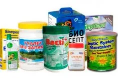 Бактерии за септични резервоари видове, както и преглед на най-популярните марки на биологични продукти