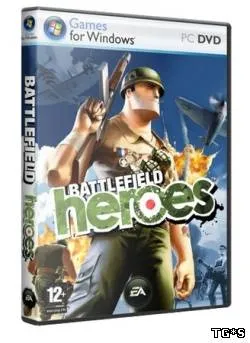 Battlefield Heroes (2011