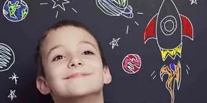 copii Astronomie cum să le spun copiilor despre stele doshkolenok - site-ul pentru părinți