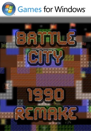 Battle város 1990 remake