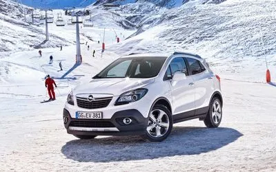 Subiect este mai bine să mitsubishi sau ASX opel Mokka (citit 1561 de ori) - Mașini mitsubishi