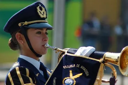 Армията прически за жени, си отношение Пацем, ал Bellum!