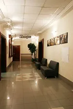 Медицински център Meramed - стоматология в Москва
