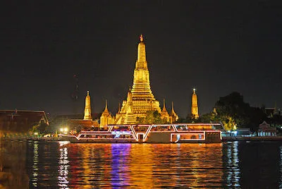 Thai egészségügyi központ