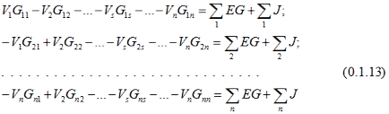 Metode de calcul al circuitelor de curent continuu