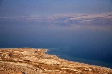 Marea Moartă, Israel (28 poze)