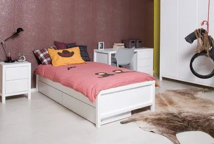 Mobilier din MDF cu propriile sale mâini