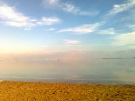 Marea Moartă, Israel (28 poze)