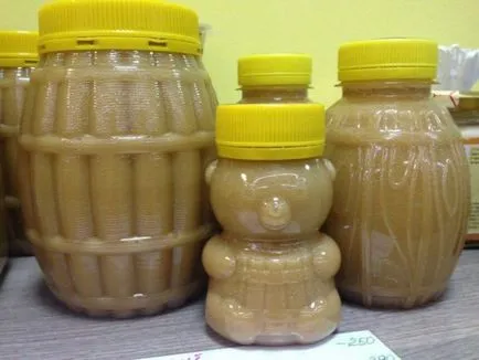 Méz hegyvidéki méh gyógyszer tulajdonságait és ellenjavallatok