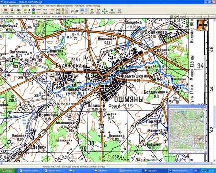 practica Md - cum de a lega hărți vechi GPS - ghid pas cu pas