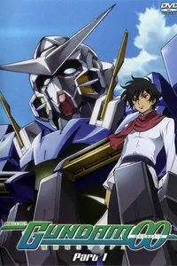 Mobile Suit Gundam 00 1, сезон 2 - Гледайте безплатно онлайн аниме поредица от всички последователни добър