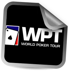 World Poker Tour - a World Poker Tour (WPT)