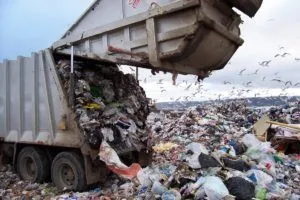 instalație Mini pentru deșeurile de procesare (deșeuri) eliminarea, reciclarea - cât de mult este