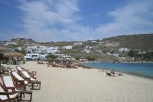 Mykonos, Grecia