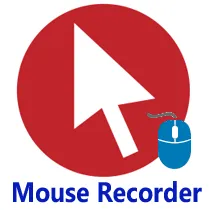 Mouse Recorder rekord egér mozgását