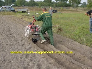 Motoblockokhoz tűzijátékok 1