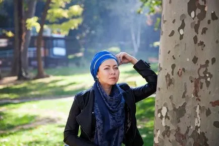 Accesoriu de moda - turban (turban)