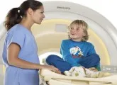 MRI в спешното болницата в Воронеж електроника