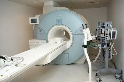 MRI stroke, hogy miért van szükség, hogy a felmérést