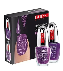 kit Nail art bule de la pupă, Rive Gauche - lanț de magazine de produse cosmetice și parfumerie