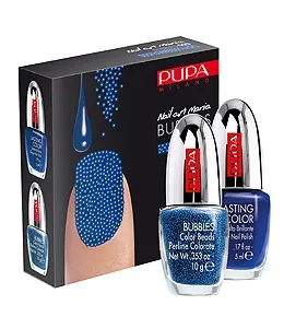 kit Nail art bule de la pupă, Rive Gauche - lanț de magazine de produse cosmetice și parfumerie