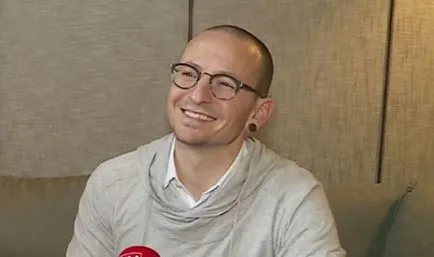 Zenészek Linkin Park nevű halálok Bennington démonai, információs portál