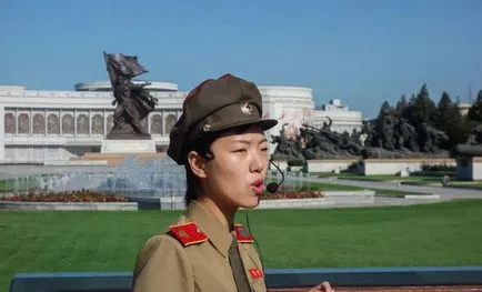Ce este viața ca un cetățean obișnuit al Coreei de Nord (30 poze)