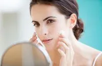cosmetice naturale și piele problemă