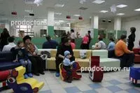 Centrul Științific de Copii Sanatate - 237 medici, 104 comentarii Bucuresti