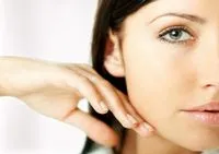 cosmetice naturale și piele problemă