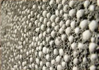 dezavantaje beton cu polistiren special aerat, beton spongios