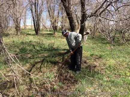 Știri din oraș administrație Guy