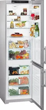 Hogyan válasszuk ki a néma hűtőszekrényben otthon, a zaj okát