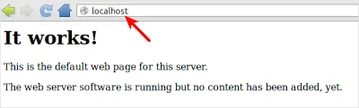 Cum se instalează serverul lampă și CMS joomla 3