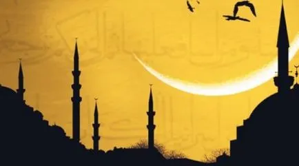 Hogyan viselkedjünk a Ramadán