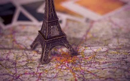 Как да изберем най-подходящото страна за живеене - да живее във Франция