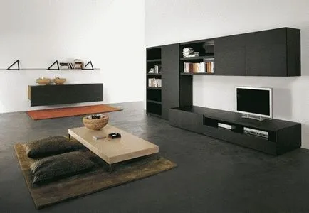 Как да изберем мебели за нов апартамент