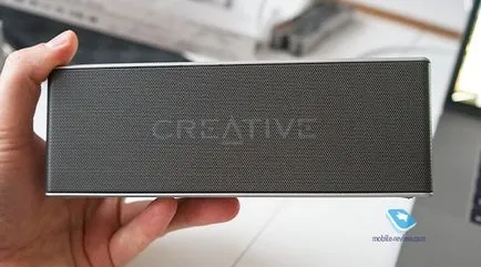 Privire de ansamblu audio Aparate MuVo creativ 2