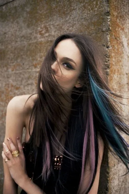 Revizuirea celor mai bune coloranți pentru păr profesionale, potrivit experților ucraineni