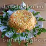 Краставици солени, хрупкава рецепта за бързо хранителната банка