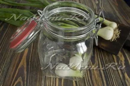 Консерви краставици рецепта за 1 литър буркан без стерилизиране