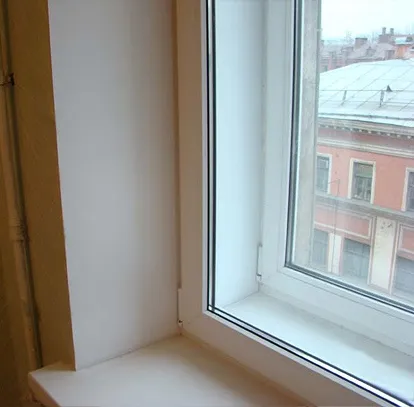 Alapvető, hogyan lehet javítani a hangszigetelés ablakok lakás