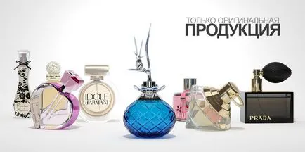 parfumuri originale si cosmetice