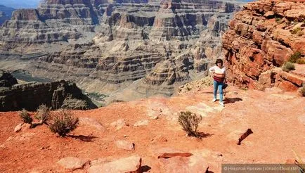 Rólunk - őszinte! Grand canyon