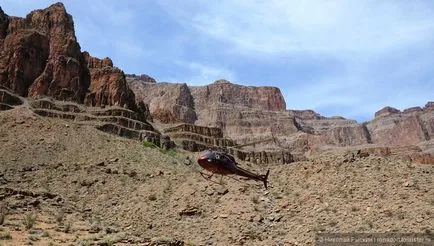 Rólunk - őszinte! Grand canyon