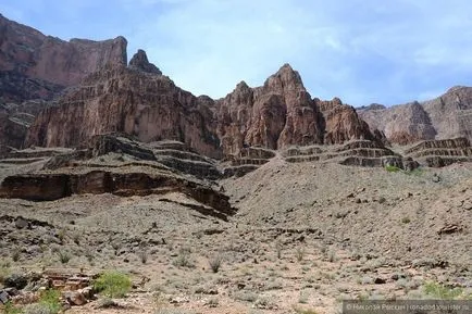 Rólunk - őszinte! Grand canyon