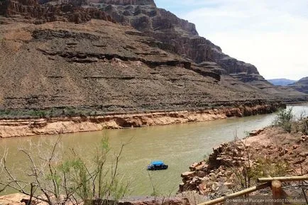 Rólunk - őszinte! Grand canyon