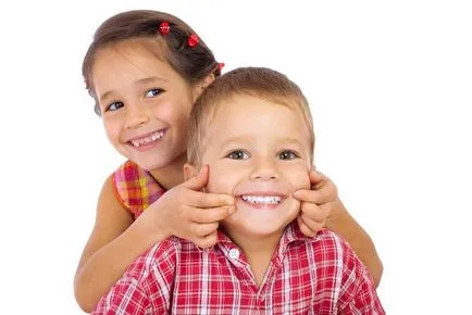 Jellemzők fogászati ​​kezelés egy gyerek, fájdalommentes fogászat gyerekeknek