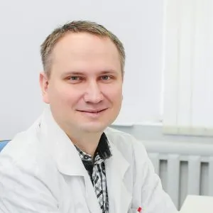 Радиология отдел - Oncocenter - Sofiyasky Clinical Research