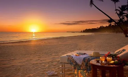 Insula Khao Lak, Thailanda fotografie, hartă, caracteristici ale stațiunii